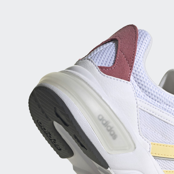 Кроссовки Adidas 9Tis Runner FW9441 (Оригинал) - фото №4