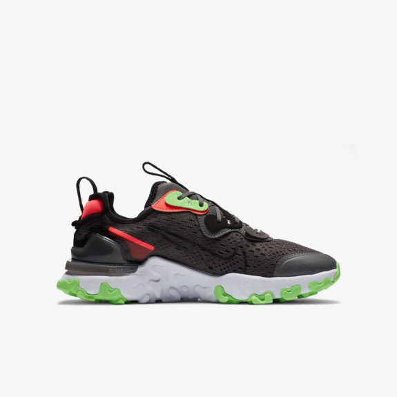 Кроссовки Nike React Vision Ww Cv8965-001 (Оригинал) - фото №6