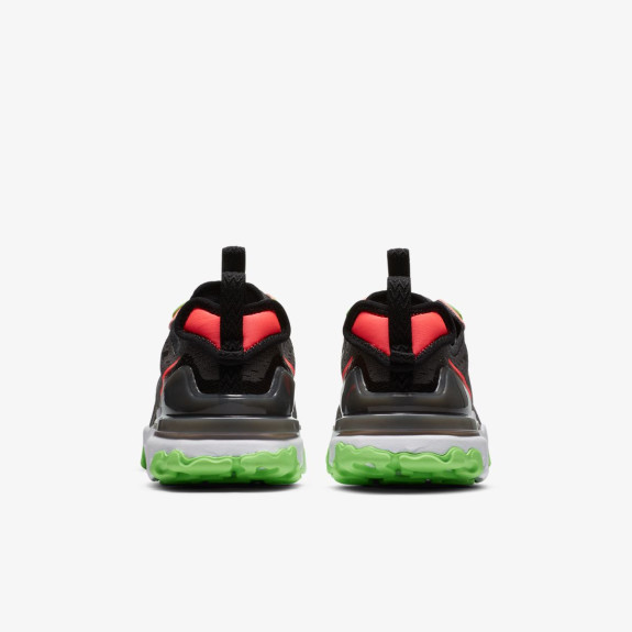 Кроссовки Nike React Vision Ww Cv8965-001 (Оригинал) - фото №5