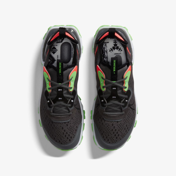 Кроссовки Nike React Vision Ww Cv8965-001 (Оригинал) - фото №4