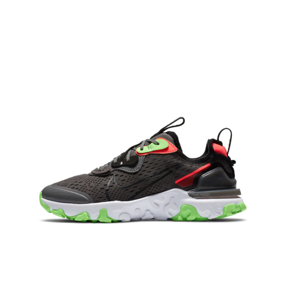 Кроссовки Nike React Vision Ww Cv8965-001 (Оригинал)