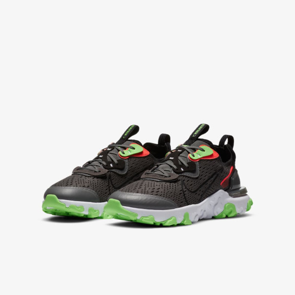 Кроссовки Nike React Vision Ww Cv8965-001 (Оригинал) - фото №2