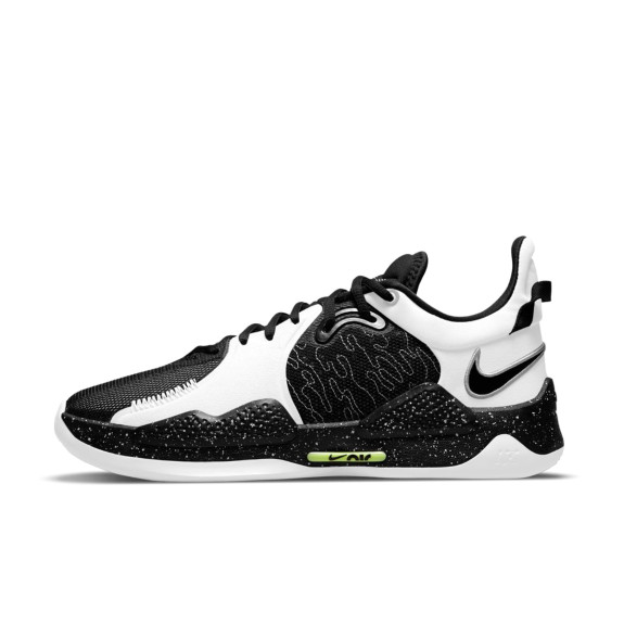 Кросівки Nike Pg 5 CW3143-003 (Оригінал)