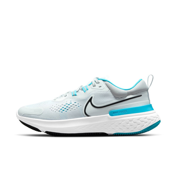 Кроссовки Nike React Miler 2 CW7121-003 (Оригинал) Кроссовки Nike React Miler 2 CW7121-003 (Оригинал)