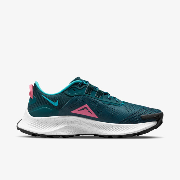 Кроссовки Nike Pegasus Trail 3 DA8698-300 (Оригинал) - фото №3