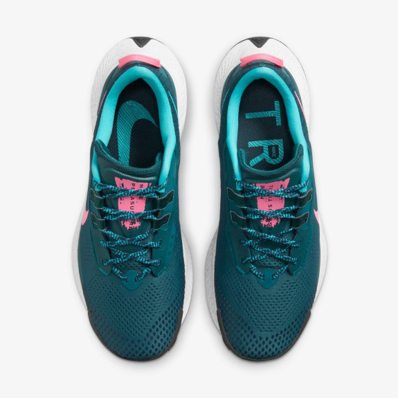 Кроссовки Nike Pegasus Trail 3 DA8698-300 (Оригинал) - фото №2