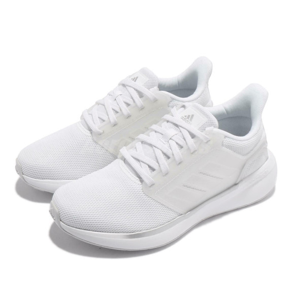 Кроссовки Adidas Eq19 Run H68092 (Оригинал) - фото №2 Кроссовки Adidas Eq19 Run H68092 (Оригинал) - фото №2
