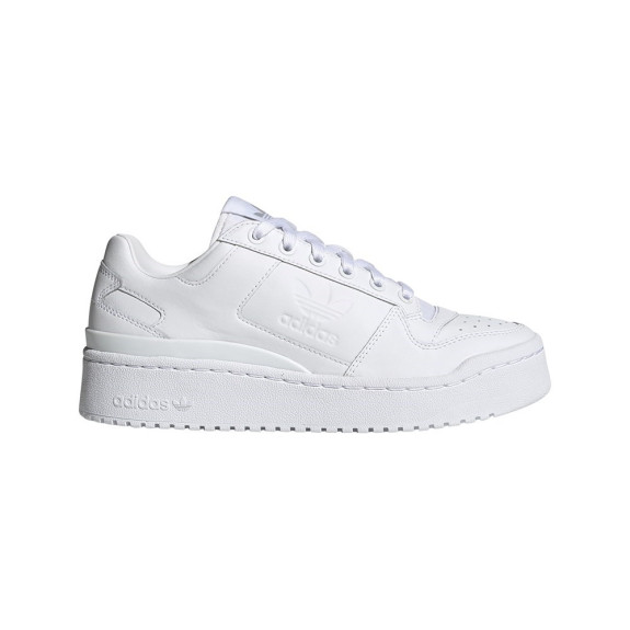 Кросівки Adidas Forum Bold Women FY9042 (Оригінал) - фото №2