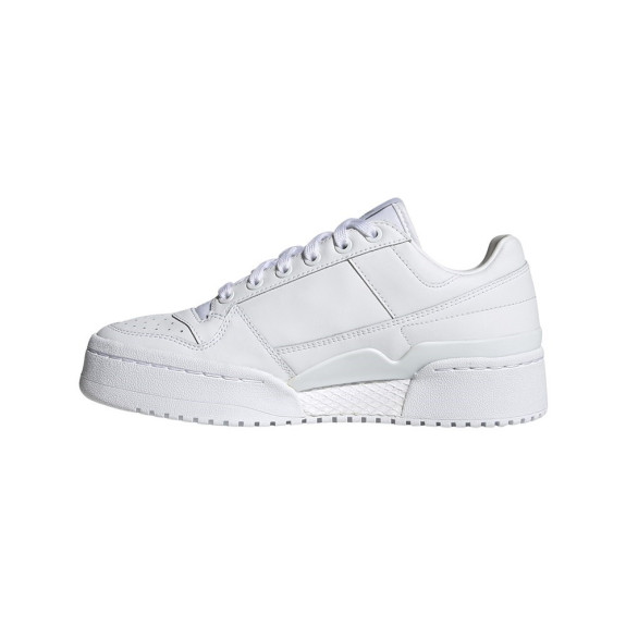 Кросівки Adidas Forum Bold Women FY9042 (Оригінал)