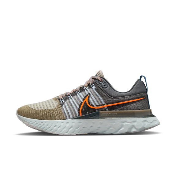 Кроссовки Nike React Infinity Run Fk 2 Mfs DC4577-001 (Оригинал)