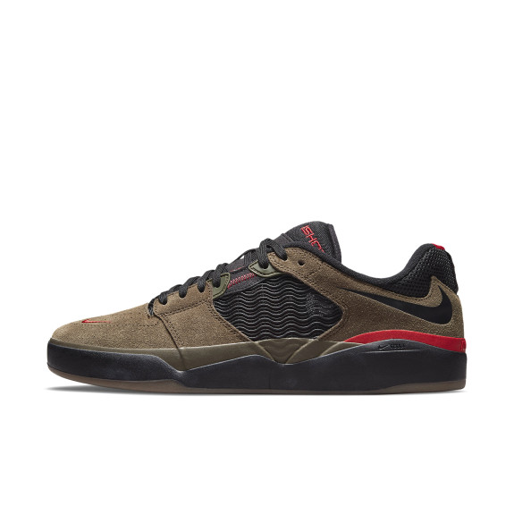 Кеды Nike Sb Ishod DC7232-300 (Оригинал) Кеды Nike Sb Ishod DC7232-300 (Оригинал)