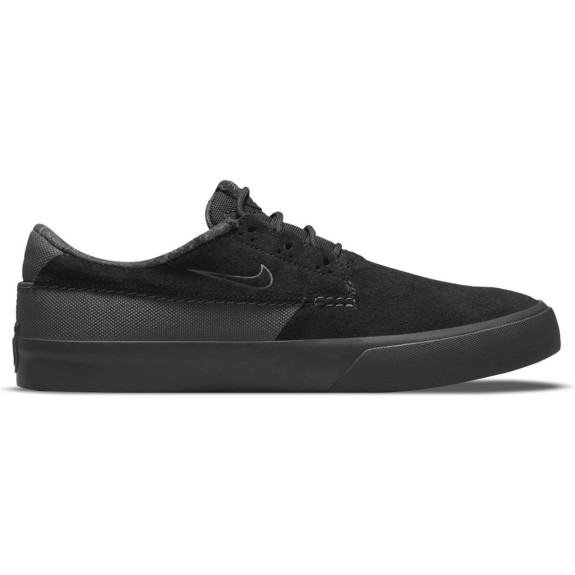 Кроссовки Nike Sb Shane Prm DC8902-001 (Оригинал) - фото №2