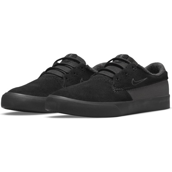 Кроссовки Nike Sb Shane Prm DC8902-001 (Оригинал) - фото №3