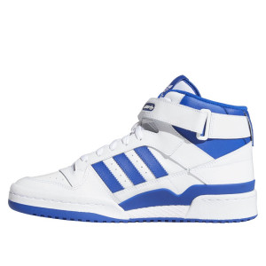Кросівки Adidas Forum Mid FY4976 (Оригінал)