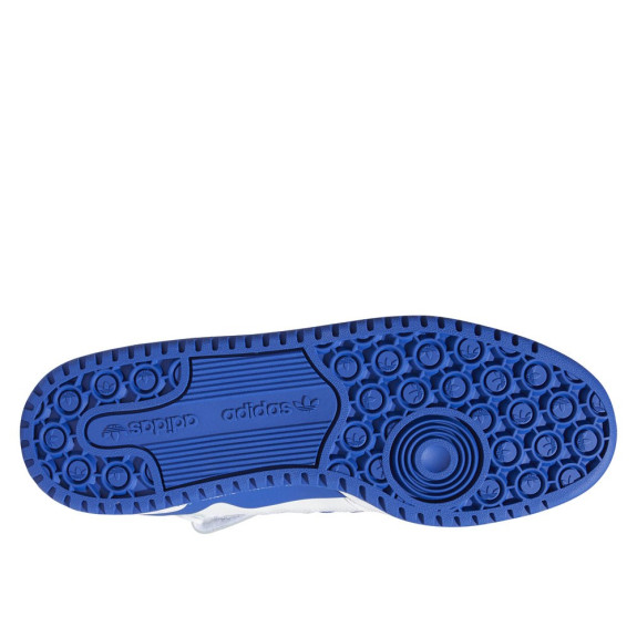 Кроссовки Adidas Forum Mid FY4976 (Оригинал) - фото №4