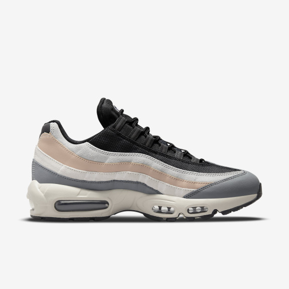 Кросівки Nike Air Max 95 DC9412-002 (Оригінал) - фото №5
