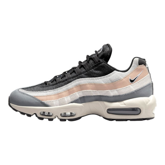 Кросівки Nike Air Max 95 DC9412-002 (Оригінал)