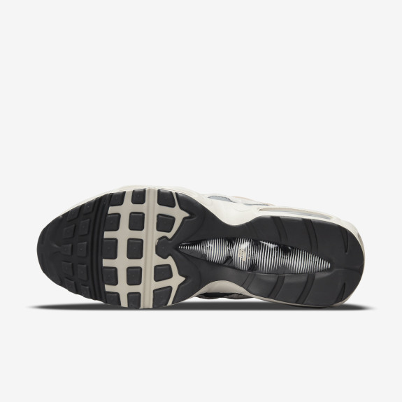 Кросівки Nike Air Max 95 DC9412-002 (Оригінал) - фото №6
