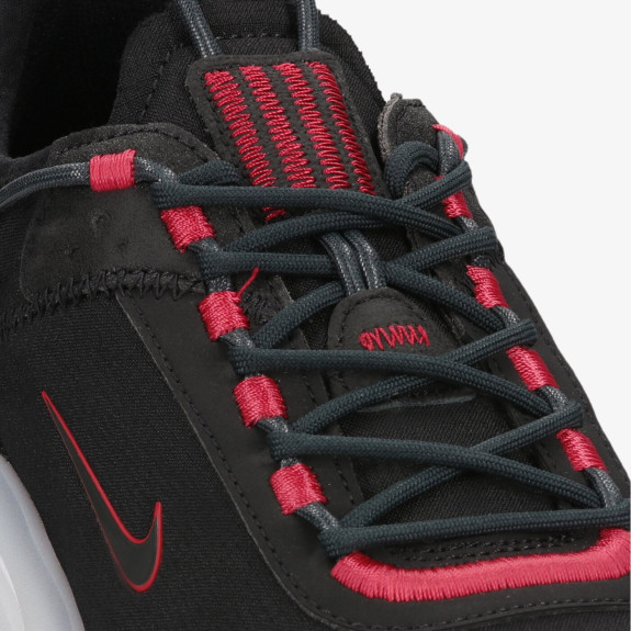 Кросівки Nike React Live SE Black DD6879-002 (Оригінал) - фото №4