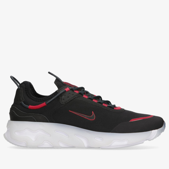 Кросівки Nike React Live SE Black DD6879-002 (Оригінал) - фото №3