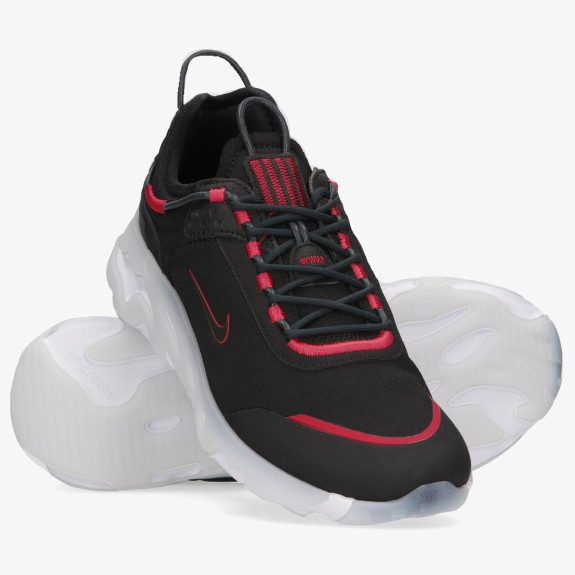 Кросівки Nike React Live SE Black DD6879-002 (Оригінал) - фото №2