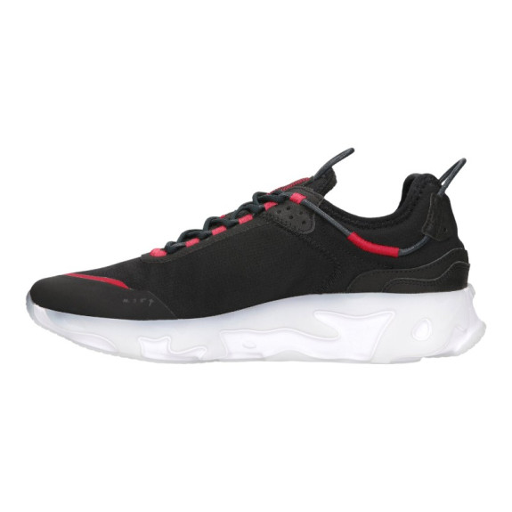 Кросівки Nike React Live SE Black DD6879-002 (Оригінал)