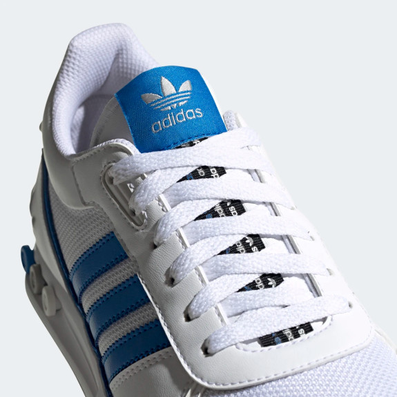 Кросівки Adidas La Trainer Ii FX0257 (Оригінал) - фото №2