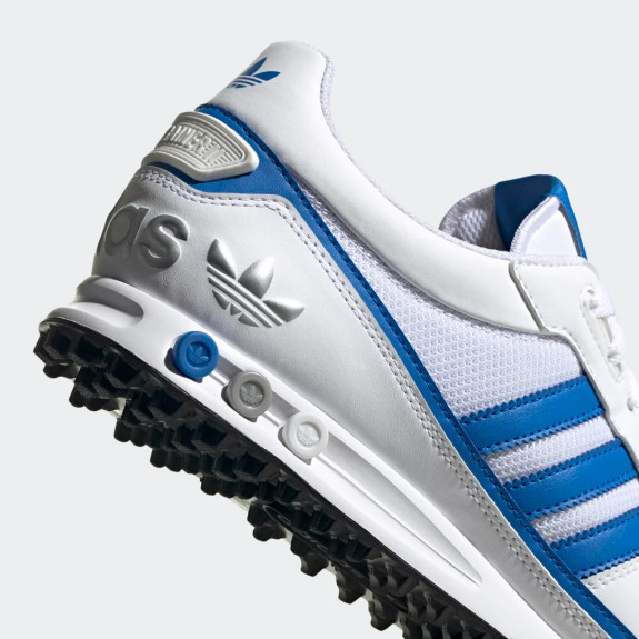 Кросівки Adidas La Trainer Ii FX0257 (Оригінал) - фото №3
