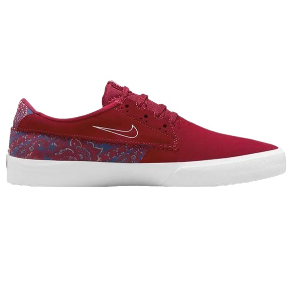 Кросівки Nike SB Shane Premium DH7146-600 (Оригінал) - фото №2