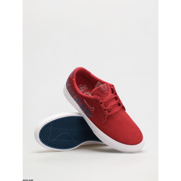 Кросівки Nike SB Shane Premium DH7146-600 (Оригінал) - фото №5