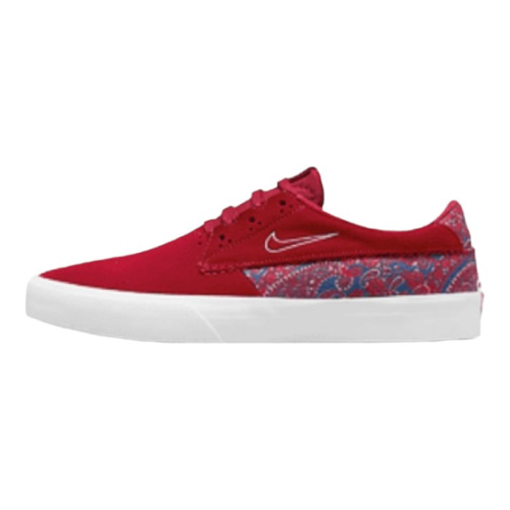 Кросівки Nike SB Shane Premium DH7146-600 (Оригінал)