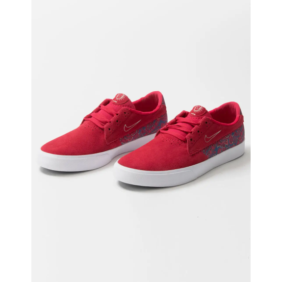 Кросівки Nike SB Shane Premium DH7146-600 (Оригінал) - фото №6