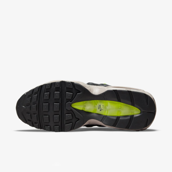 Кросівки Nike Air Max 95 DO6391-001 (Оригінал) - фото №6