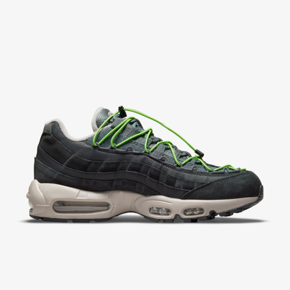 Кросівки Nike Air Max 95 DO6391-001 (Оригінал) - фото №5