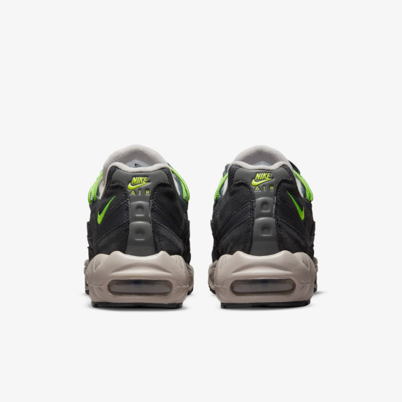 Кросівки Nike Air Max 95 DO6391-001 (Оригінал) - фото №4