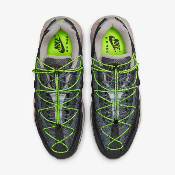 Кросівки Nike Air Max 95 DO6391-001 (Оригінал) - фото №3