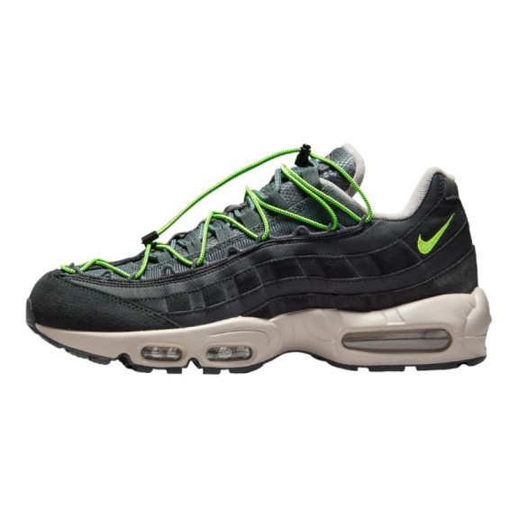 Кросівки Nike Air Max 95 DO6391-001 (Оригінал)