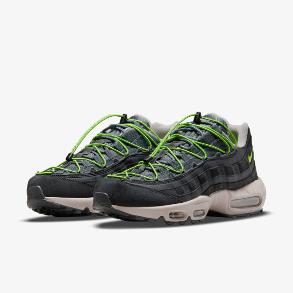 Кросівки Nike Air Max 95 DO6391-001 (Оригінал) - фото №2