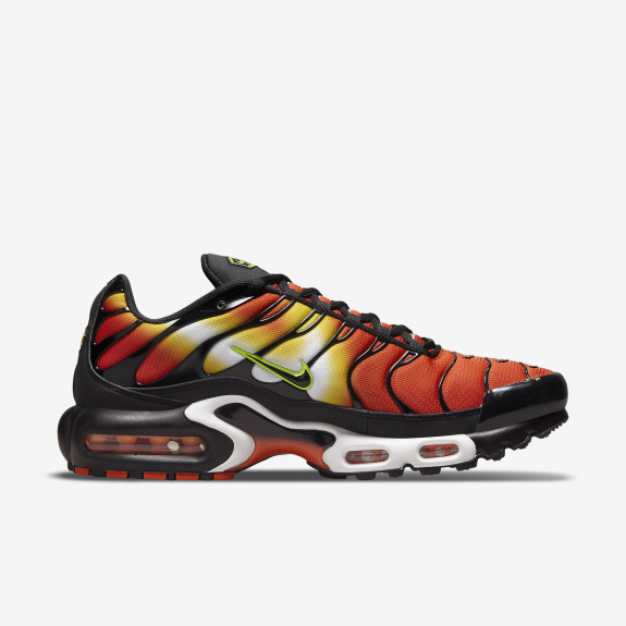 Кросівки Nike Air Max Plus Poly-Knit DR8581-800 (Оригінал) - фото №3