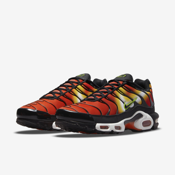 Кросівки Nike Air Max Plus Poly-Knit DR8581-800 (Оригінал) - фото №4