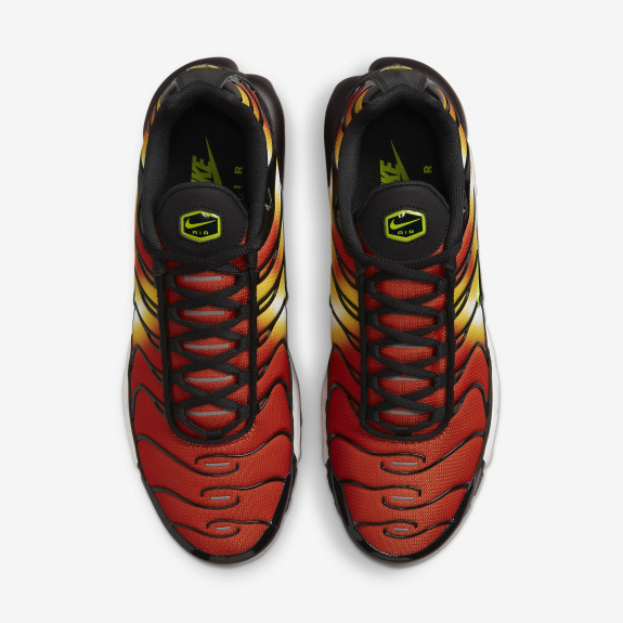 Кросівки Nike Air Max Plus Poly-Knit DR8581-800 (Оригінал) - фото №5
