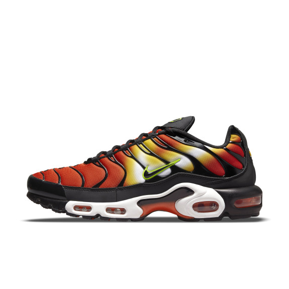 Кросівки Nike Air Max Plus Poly-Knit DR8581-800 (Оригінал)