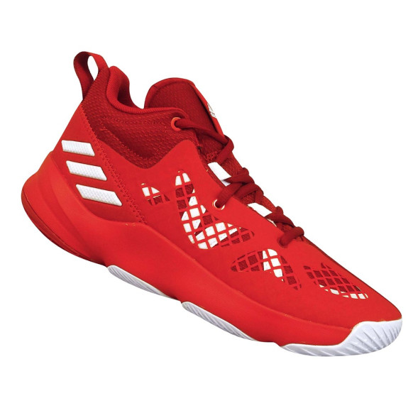 Кроссовки Adidas Pro N3Xt G58890 (Оригинал) - фото №2