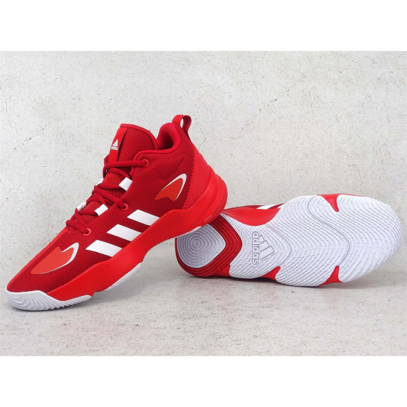 Кроссовки Adidas Pro N3Xt G58890 (Оригинал) - фото №4