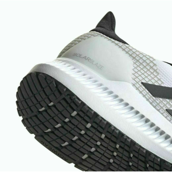Кроссовки Adidas Solar Blaze EF0810 (Оригинал) - фото №4