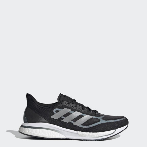 Кроссовки Adidas Supernova + Shoes FX6658 (Оригинал) - фото №2 Кроссовки Adidas Supernova + Shoes FX6658 (Оригинал) - фото №2
