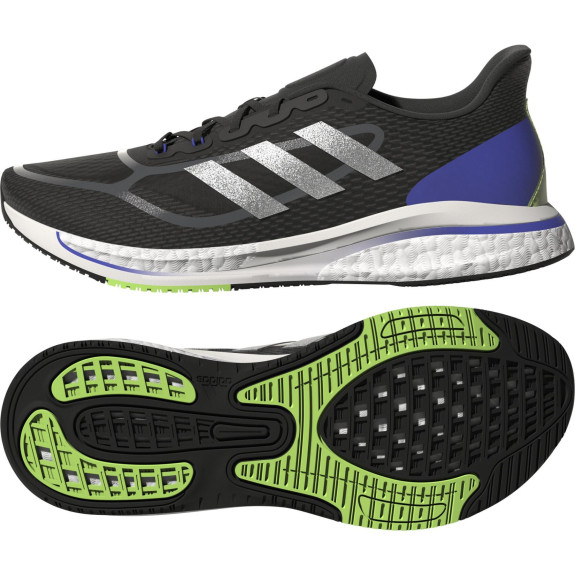 Кросівки Adidas Supernova Lauf S42716 (Оригінал) - фото №2