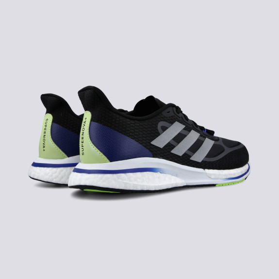 Кросівки Adidas Supernova Lauf S42716 (Оригінал) - фото №3