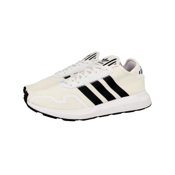 Кросівки Adidas Swift Run X FY2111 (Оригінал) - фото №2