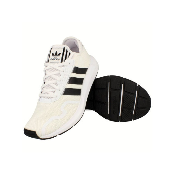 Кросівки Adidas Swift Run X FY2111 (Оригінал) - фото №3